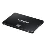 Samsung 870 EVO 500GB - Afbeelding 2