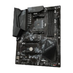 Gigabyte B550 GAMING X V2 - DDR4 - Afbeelding 2