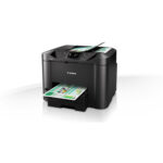 Canon MAXIFY MB5450 - Afbeelding 2