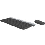 Logitech MK470, Qwerty US, Grafiet - Afbeelding 6