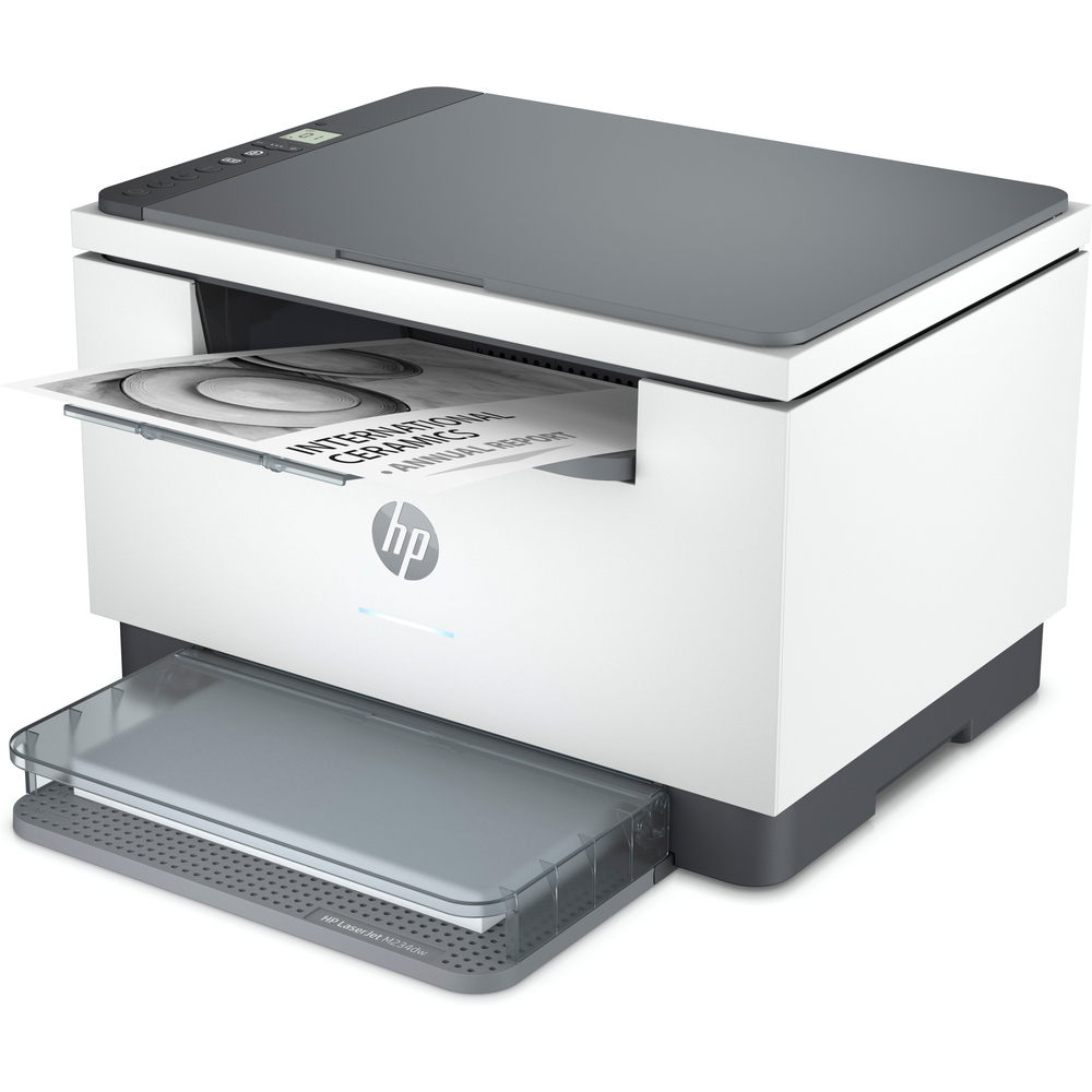 61871_2 HP LaserJet MFP M234dw - Afbeelding 1