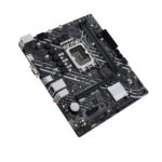 Asus PRIME H610M-K D4 - DDR4 - Afbeelding 2