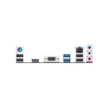 Asus PRIME H610M-K D4 - DDR4 - Afbeelding 3