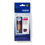 Brother LC-427XLM Magenta