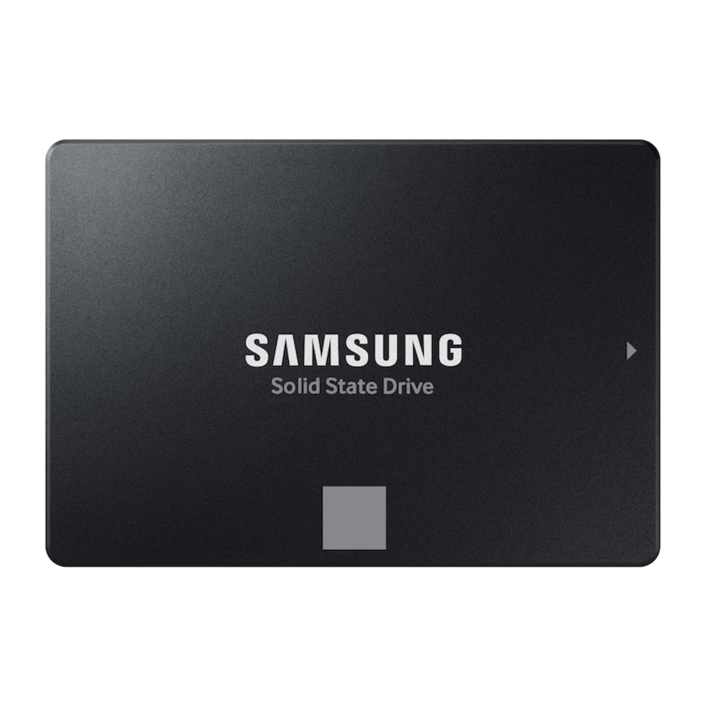 62616_1 Samsung 870 EVO 2TB - Afbeelding 1