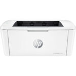 HP LaserJet M110w - Afbeelding 2