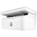 HP LaserJet MFP M140w - Afbeelding 3