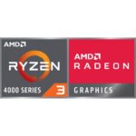 AMD Ryzen 3 4100 BOX