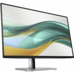 HP Series 5 Pro 524pf, met standaard Zilver, Zwart - Afbeelding 3