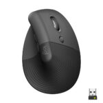 Logitech Lift - Rechtshandig
