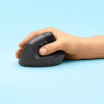 Logitech Lift - Rechtshandig - Afbeelding 21