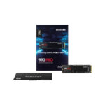 Samsung 990 Pro (zonder heatsink) 2TB - Afbeelding 2