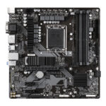 Gigabyte B760M DS3H DDR4 - Afbeelding 2