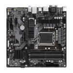 Gigabyte B760M DS3H DDR4 - Afbeelding 4