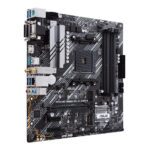 Asus PRIME B550M-A WIFI II- DDR4