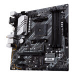 Asus PRIME B550M-A WIFI II- DDR4 - Afbeelding 4