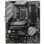 MSI B760 GAMING PLUS WIFI DDR5 - Afbeelding 2