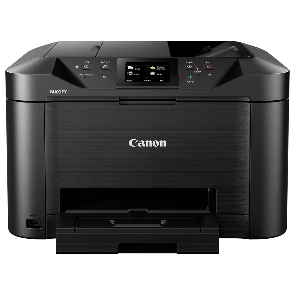 64485_1 Canon MAXIFY MB5150 - Afbeelding 1