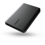 Toshiba Canvio Basics 4TB - Afbeelding 2