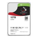 Seagate IronWolf NAS 12TB