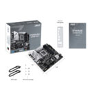 Asus PRIME Z790M-PLUS - DDR5 - Afbeelding 2