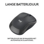 Logitech M240 Silent - Afbeelding 8