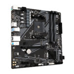 Gigabyte A520M DS3H V2 - DDR4 - Afbeelding 3