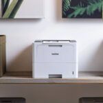 Brother HL-L6210DW - Afbeelding 2