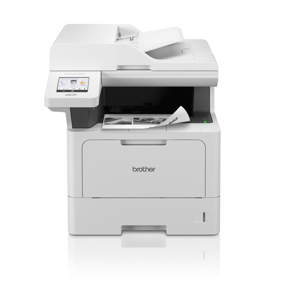 65269_1 Brother DCP-L5510DW - Afbeelding 1