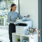Brother DCP-L5510DW - Afbeelding 3