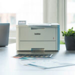 Brother HL-L8230CDW - Afbeelding 4