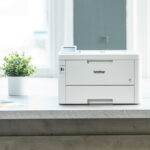 Brother HL-L8240CDW - Afbeelding 2