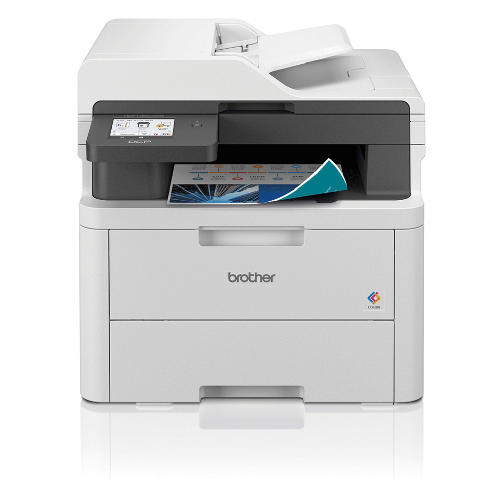65274_1 Brother DCP-L3560CDW - Afbeelding 1