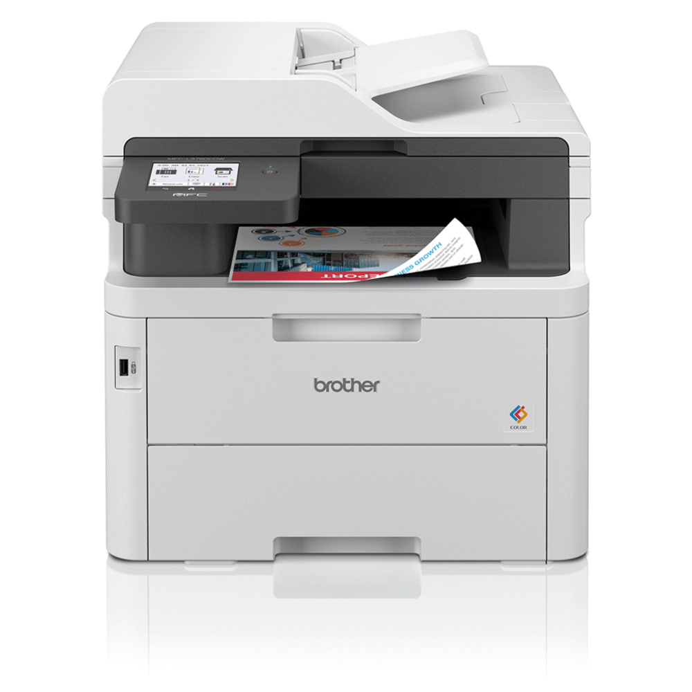 65275_1 Brother MFC-L3760CDW - Afbeelding 1