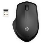 HP Silent 280M - Afbeelding 12