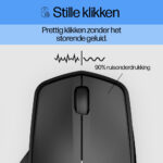 HP Silent 280M - Afbeelding 6