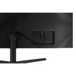 Samsung ViewFinity S50GC LS34C500GAUXEN Zwart - Afbeelding 2