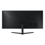 Samsung ViewFinity S50GC LS34C500GAUXEN Zwart - Afbeelding 12
