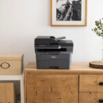 Brother MFC-L2860DWE - Afbeelding 4