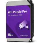 Western Digital Purple Pro 18TB (2024)
