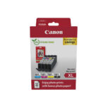 Canon CLI-581XL Combipack 33,2ml