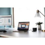 HP Fingerprint Mouse - Afbeelding 5