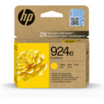 HP 924e Geel EvoMore