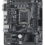 Gigabyte H610M S2H V3 DDR4 - Afbeelding 2