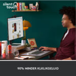 Logitech Signature M650 for Business Middelgroot Grafiet - Afbeelding 8