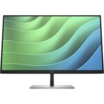 HP E27 G5 6N4E2AA Zwart - Afbeelding 11