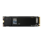 Samsung 990 EVO Plus 4TB