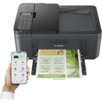 Canon PIXMA TR4755i - Afbeelding 3