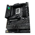 Asus ROG Strix B860-F GAMING WIFI - Afbeelding 12