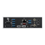 Asus ROG Strix B860-F GAMING WIFI - Afbeelding 10